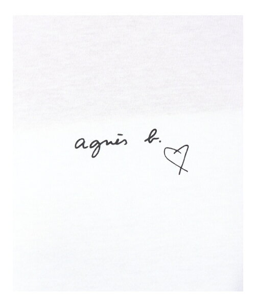 Agnes B Web限定 Sdf0 Ts ロゴtシャツ Rakuten Fashion 楽天ファッション 旧楽天ブランドアベニュー Ej50 Agnes B Web限定 Sdf0 Ts ロゴtシャツ Rakuten Fashion 楽天ファッション 旧楽天ブランドアベニュー Ej50